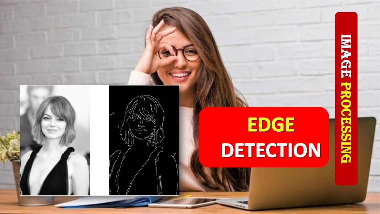 Edge Detection
